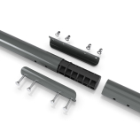 Többfunkciós mászóka GetSet monkeybar MB200 Exit Toys