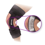 Mueller Muellerhinge™ 2100 Térdrögzítő, egyméretes