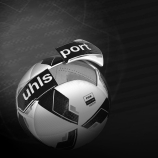 Uhlsport Horvát I.  Liga meccslabda 2025 Revolution Thermobonded