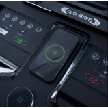 Cardiostrong TX70 futópad