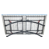 Kültéri ping-pong asztal SPORT OUTDOOR 1000