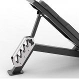 Toorx FWX-7400 Lábtoló / Hack gép