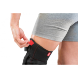 Mueller Csuklós Térdvédő (Hinged Knee Brace)