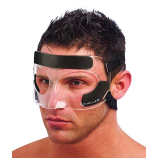 Mueller Arcvédő (Face guard), /Ref: 81457/, egyméretes