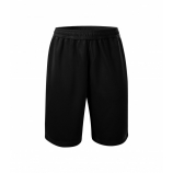 Miles short