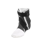 Mueller HG80® Prémium Merev Bokarögzítő/Bokavédő Pánttal, balos, jobbos