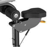 Toorx FWX-8700 tricepsz gép