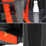 CS0128 HÁTIZSÁK 65L + 5L