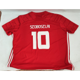 Adidas magyar felnőtt mez 
