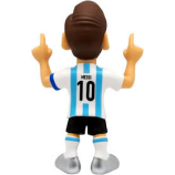 Minix  argentin Messi sportfigura 12 cm