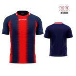 Givova Stripe futballmez