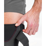 Mueller Stabilizátoros Térdvédő (Patella Stabilizer Knee Brace)