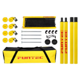 FUNTEC Beachtennis Champ Set 3