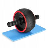 ROLLER KERÉK HASIZOM EDZÉS AB WHEEL HASKERÉK