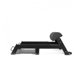 Toorx WBX-240 Hip Thrust csípő toló pad
