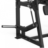 Toorx FWX7200 Abdominal Crunch hasprés gép
