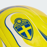 Adidas Trionda Swerige VB tréning focilabda 5-ös
