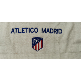 Atletico Madrid frottír törölköző