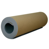 Futófilc / talajtorna szőnyeg 12x2 m-s BERGER EXTRA