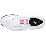 Mizuno Stealth Star JR X1GC210760 kézilabdacipő