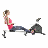 Tunturi Cardio Fit R30 evezőpad