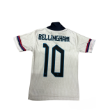 Angol válogatott Bellingham gyermek mezgarnitúra ÚJ