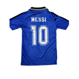 Argentin Retro válogatott Messi gyerek mezgarnitúra 