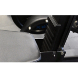 Toorx FWX5200 Row Machine melltámaszos evező