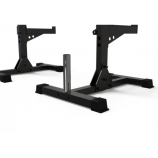 Toorx WLX3000 Squat stand állvány - mozgatható