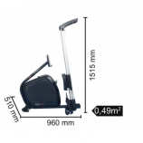 Toorx RWX-500 evezőgép