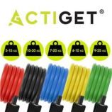 Az ActiGet 15 részes Expander készlet 