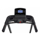 Toorx EXPERIENCE futópad  ingyenes alátétszőnyeggel