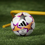 Adidas UCL Women's League 26/27 League meccslabda FIFA Quality