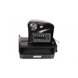 Merco ES-6000 elektromos húrozógép