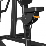 Toorx FWX8400 low row hátlehúzó gép