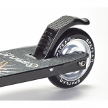 Roller Spartan STUNT PROFI BLACK 2296