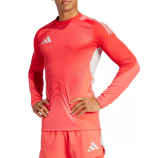Adidas Tiro 25 Pro GK JSY LM Hosszú ujjú póló