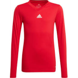 Adidas TEAM BASE TEE Y hosszú ujjas alámez junior
