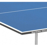 Garlando TRAINING INDOOR beltéri pingpongasztal kék