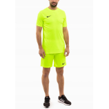 Nike Park szett  fluo sárga