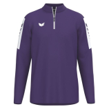 ERIMA INTRO TRÉNING Top félig zippes