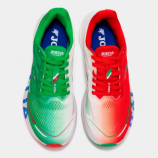 Joma futócipő R.2000 Italia 24 unisex zöld piros SZUPER ÁRON