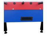 Roberto Sport New Camp Iron Legs asztali foci - csocsó asztal