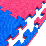 Puzzle sportszőnyeg LEE 1721