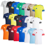 adidas Squadra 25 Jersey mez 20 SZÍNBEN
