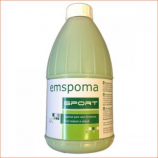 Emspoma regeneráló
