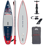 Aqua Marina HYPER 11'6" BT-23HY01 SUP Felfújható deszka készlet