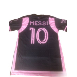 2023/24-esi Inter Miami CF felnőtt mez Messi felirattal