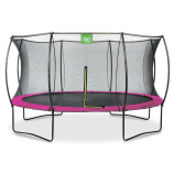 EXIT Silhouette trambulin 427cm