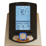 Cardiostrong EX80 elliptikus gép